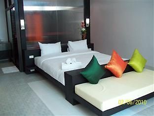 Khun Chaweng Resort Ко Самуи Екстериор снимка