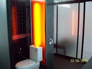 Khun Chaweng Resort Ко Самуи Екстериор снимка