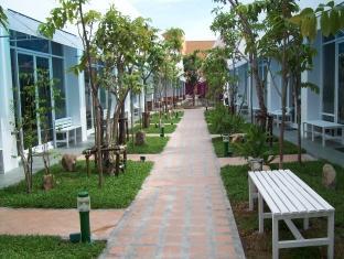 Khun Chaweng Resort Ко Самуи Екстериор снимка